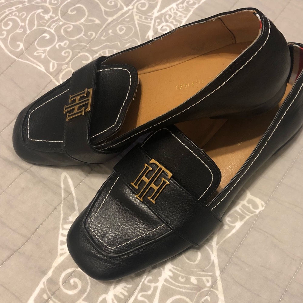 Tommy Hilfiger loafers